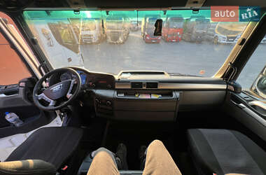 Тягач MAN TGX 18.440 2012 в 