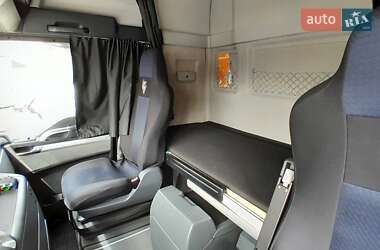 Тягач MAN TGX 18.440 2013 в 