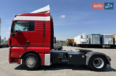 Тягач MAN TGX 18.440 2011 в 
