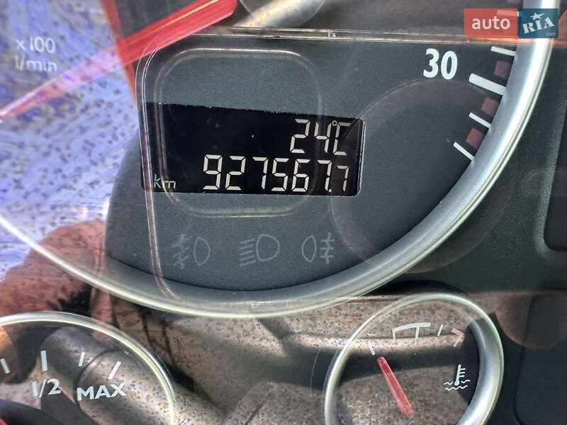 Тягач MAN TGX 18.440 2011 в Вінниці фото 24 Тягач MAN TGX 18.440 2011 в Вінниці