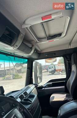Тягач MAN TGX 18.440 2016 в 