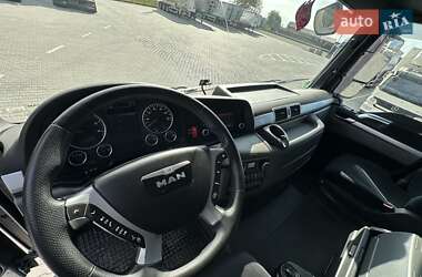 Тягач MAN TGX 18.440 2013 в 