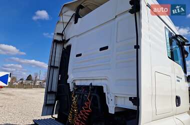 Тягач MAN TGX 18.440 2016 в 