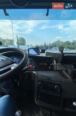 Тягач MAN TGX 18.440 2012 в 