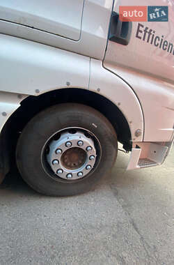 Тягач MAN TGX 18.440 2012 в 