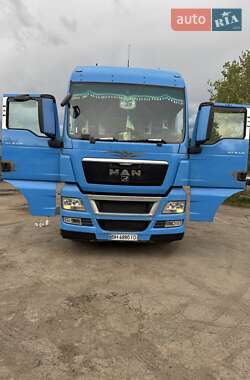 Тягач MAN TGX 18.440 2011 в 