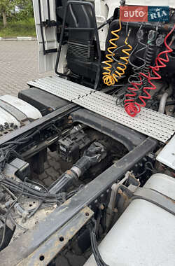 Тягач MAN TGX 18.440 2014 в 