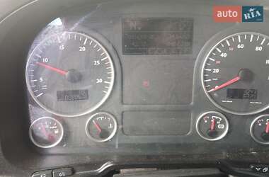 Тягач MAN TGX 18.440 2008 в Броварах