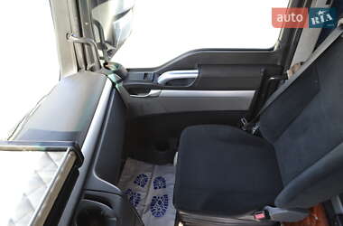 Тягач MAN TGX 18.440 2011 в 