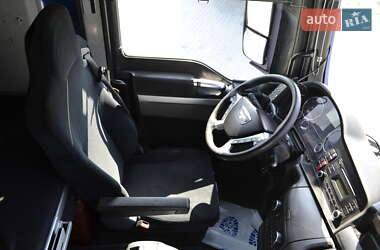 Тягач MAN TGX 18.440 2011 в 