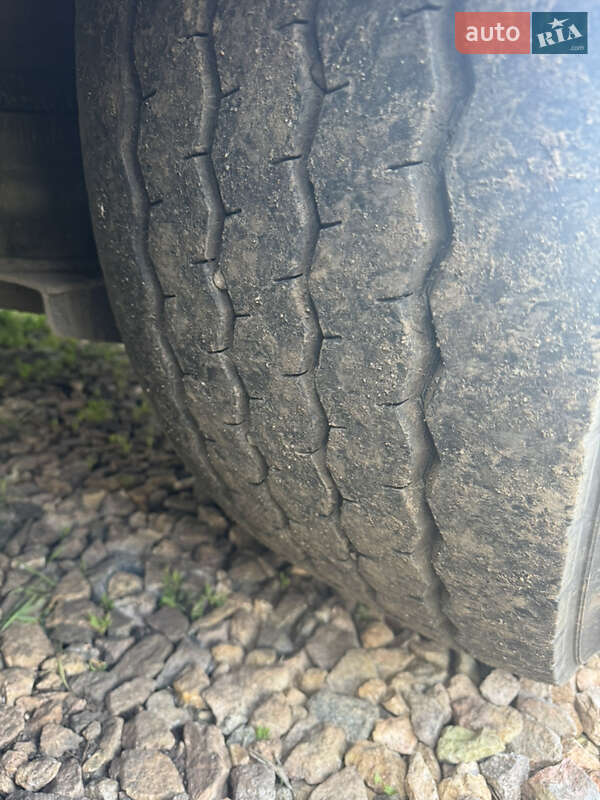 Зерновоз MAN TGX 18.440 2011 в Знаменке фото 34 Зерновоз MAN TGX 18.440 2011 в Знаменке