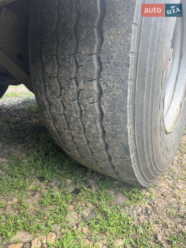 Зерновоз MAN TGX 18.440 2011 в Знаменке фото 37 Зерновоз MAN TGX 18.440 2011 в Знаменке