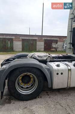 Тягач MAN TGX 18.440 2013 в 