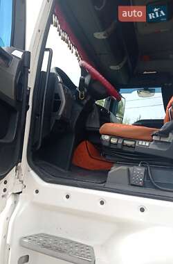 Тягач MAN TGX 18.440 2013 в 