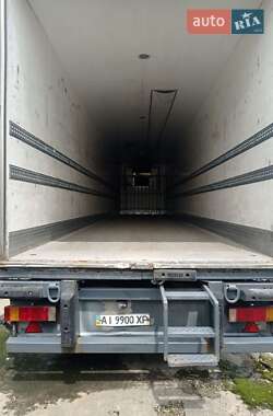 Тягач MAN TGX 18.440 2013 в 