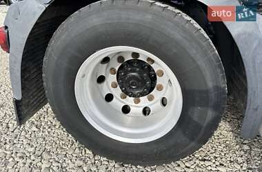 Тягач MAN TGX 18.440 2011 в 