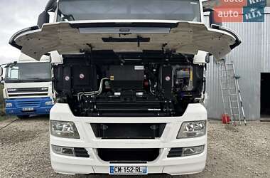Тягач MAN TGX 18.440 2013 в 