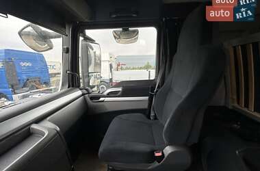 Тягач MAN TGX 18.440 2013 в 