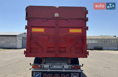 Тягач MAN TGX 18.440 2012 в 