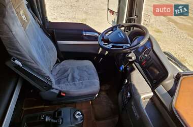 Тягач MAN TGX 18.440 2016 в 