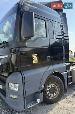 Тягач MAN TGX 18.440 2016 в 