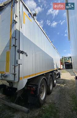 Самосвал MAN TGX 18.440 2014 в 