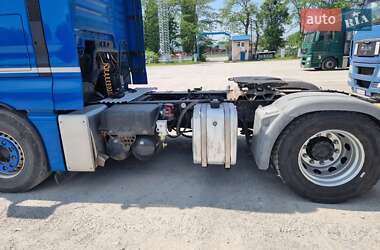 Тягач MAN TGX 18.440 2011 в 