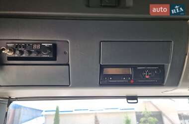 Тягач MAN TGX 18.440 2011 в 