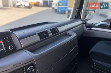 Тягач MAN TGX 18.440 2013 в 