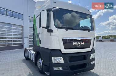 Тягач MAN TGX 18.440 2013 в 