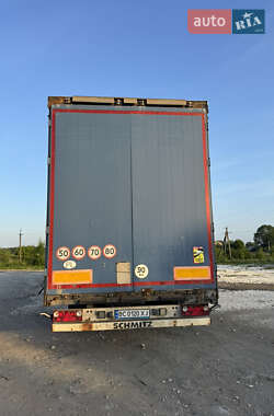 Другие грузовики MAN TGX 18.440 2013 в 