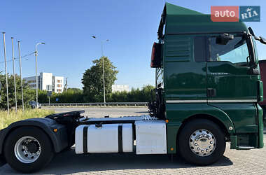 Тягач MAN TGX 18.440 2014 в 