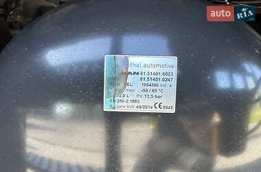 Тягач MAN TGX 18.440 2014 в 