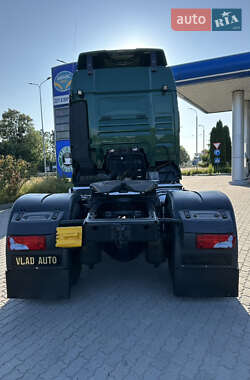 Тягач MAN TGX 18.440 2012 в 