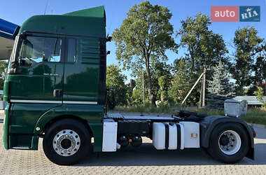 Тягач MAN TGX 18.440 2012 в 