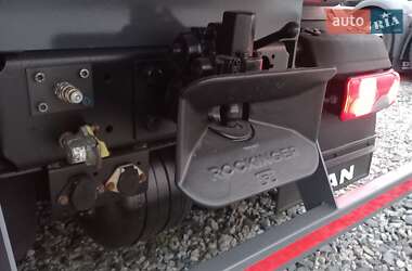 Самосвал MAN TGX 18.440 2011 в 