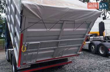 Самосвал MAN TGX 18.440 2011 в 