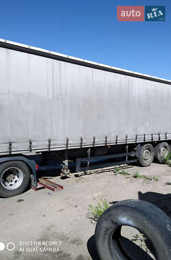Тягач MAN TGX 18.440 2010 в 