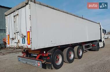 Тягач MAN TGX 18.440 2012 в 