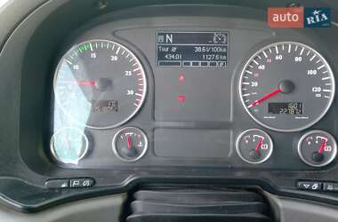 Тягач MAN TGX 18.440 2012 в 