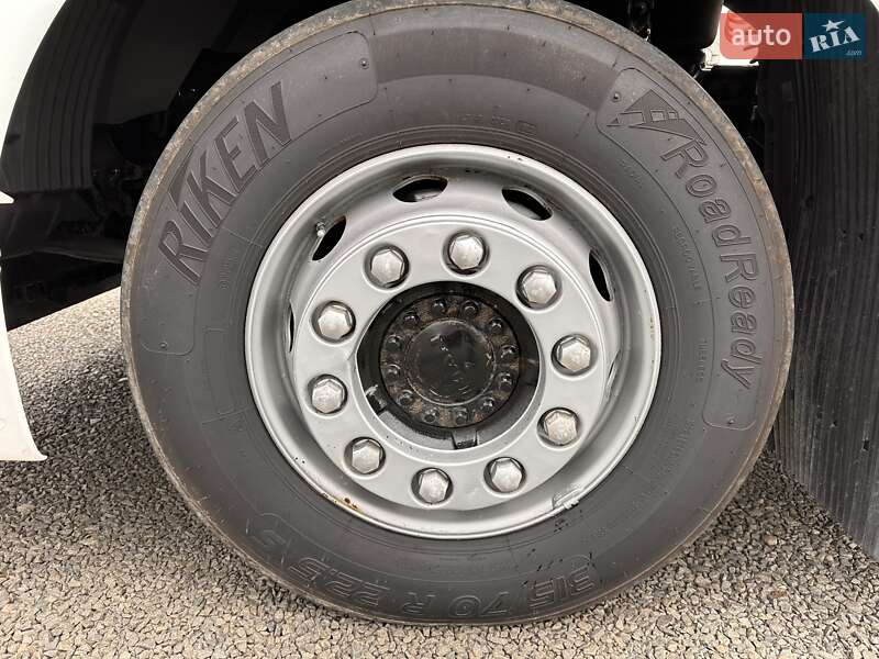 Тягач MAN TGX 18.440 2013 в Луцке
