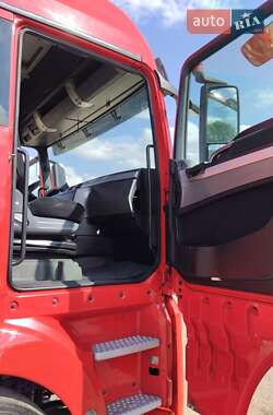 Тягач MAN TGX 18.440 2011 в 
