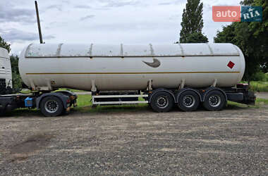 Тягач MAN TGX 18.440 2011 в 