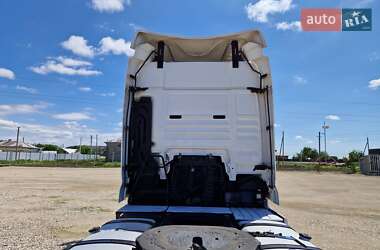 Тягач MAN TGX 18.440 2016 в 