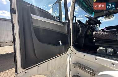Тягач MAN TGX 18.440 2008 в 