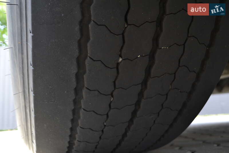 Тягач MAN TGX 18.440 2014 в Хусті фото 22 Тягач MAN TGX 18.440 2014 в Хусті