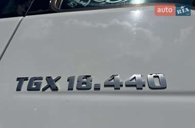 Тягач MAN TGX 18.440 2012 в 