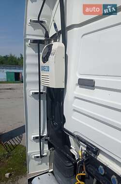 Тягач MAN TGX 18.440 2013 в 