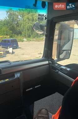 Другие грузовики MAN TGX 18.440 2010 в 