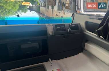 Другие грузовики MAN TGX 18.440 2010 в 
